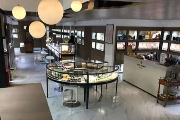 廊坊寄卖奢侈品店